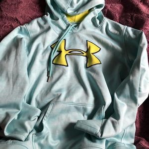 Under Armor hoodie